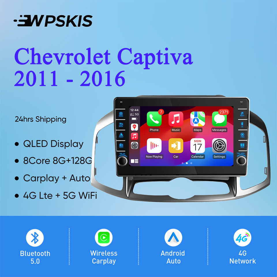 Audio Music To Text - 8G Ram 128GB Android 14 Auto