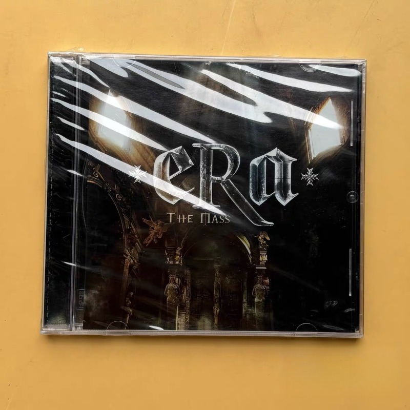 Audio Music Hip Hop - ERA Musik-CD Pop R&B Hip Hop