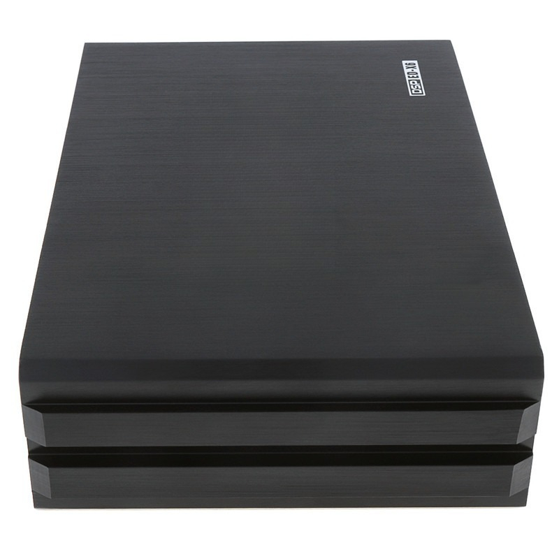 Audio Music Enhancer - Auto-DSP-Audioprozessor, 31-Band-Equalizer, digitaler Klangverstärker für Autos,