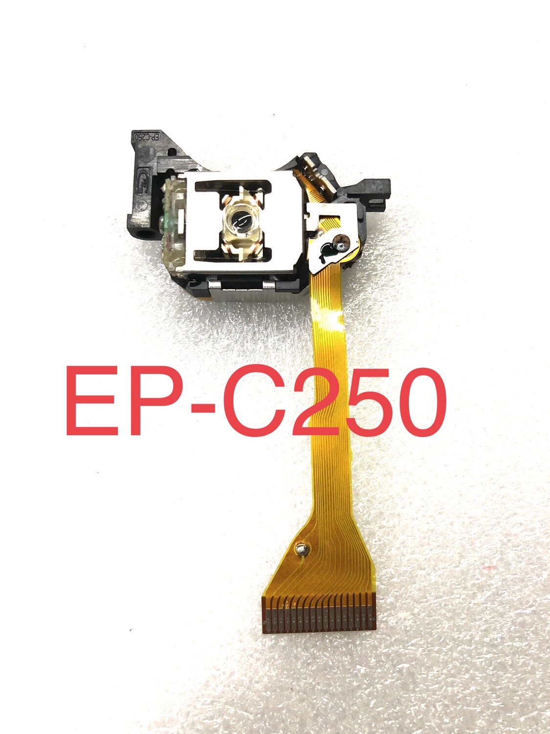 Audio To Music Generator - 1 Stück brandneuer EP-C250H Laserkopf, passend