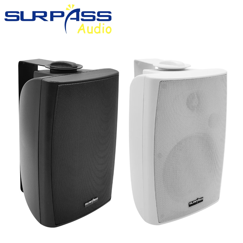 Audio Music Background - PA-System, Wandmontage, Lautsprecher, Audio, öffentliche Adresse,
