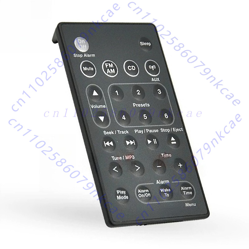 Audio To Music Generator - Fernbedienung für BOSE Wave Music System,