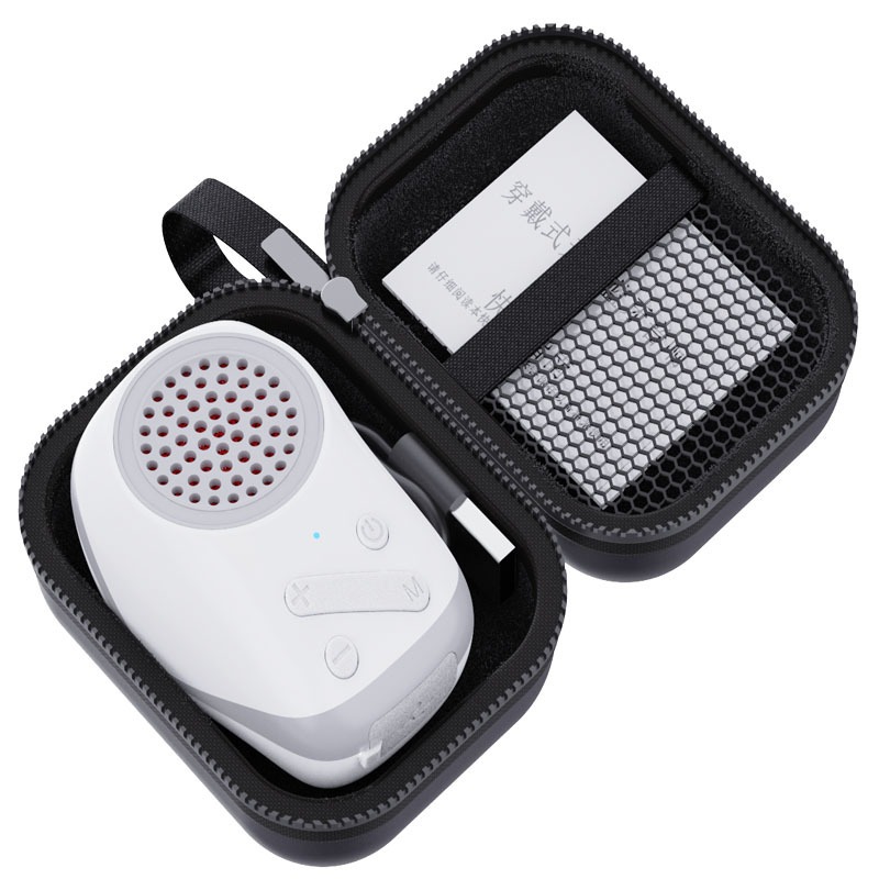 Amazon Music Audio Quality - Mini Tragbare Drahtlose Bluetooth Lautsprecher Zurück