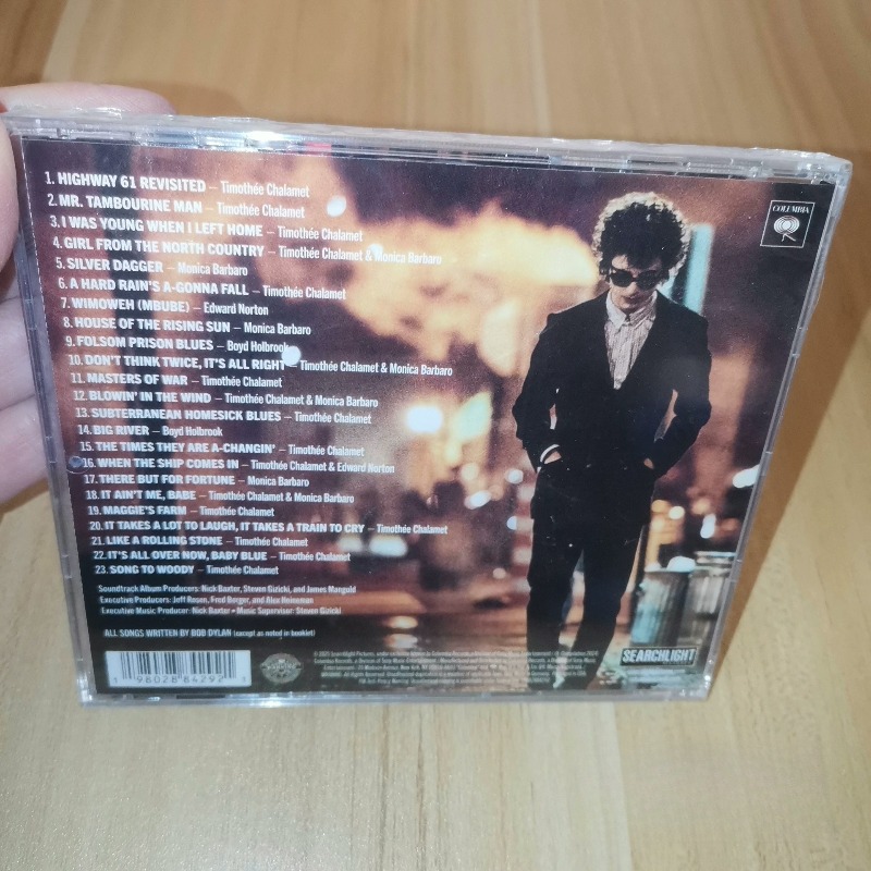 Audio Music Hip Hop - Musik-CD Pop R&B Hip Hop Rock