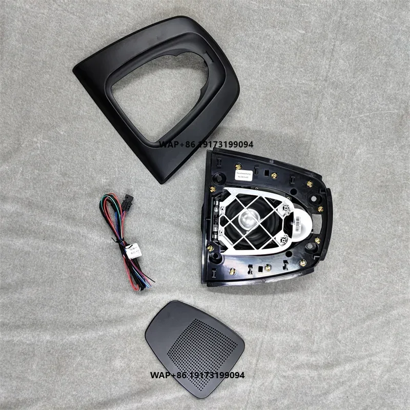 Audio Music Center - Für B-MW F15 F16 F11 F10