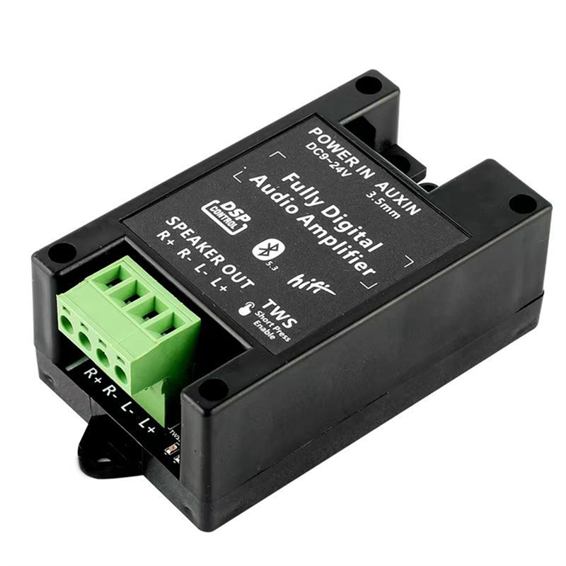 Audio Music Background - [LXYA68Z!] Audio-Bluetooth-Verstärkerplatine für Deckenlautsprecher, 2.0x 40W
