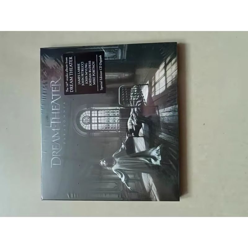 Audio Music Hip Hop - Musik-CD-Album Pop R&B Hip Hop Rock