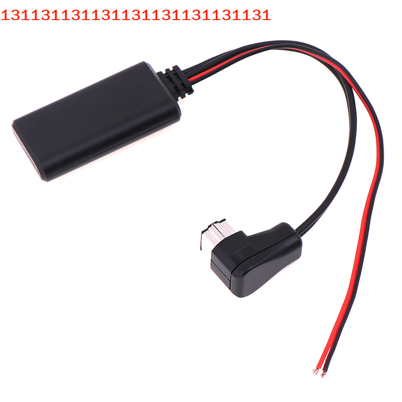 Audio Music Enhancer - Für Pioneer IP-BUS 11-Pin Aux-Kompatibler Kabelloser
