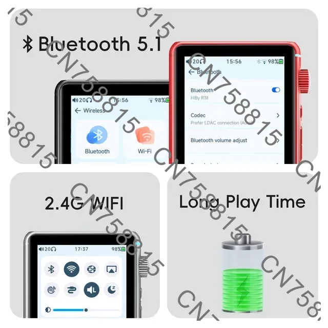 5.1 WLAN Mqa16x DSD256 Web-Rad – Audio Music Web Bewertung und Preis