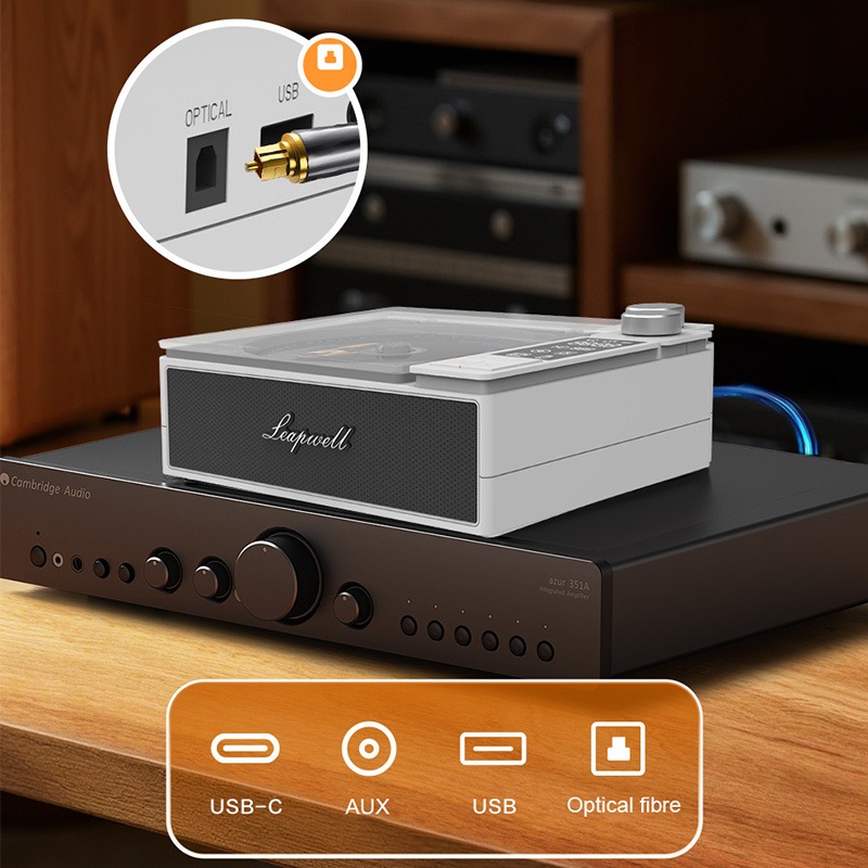 Multifunktionale Album CD-Play – Amazon Music Audio Quality Bewertung und Preis