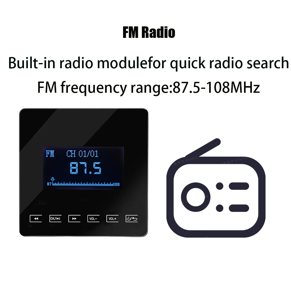 Direktverkauf ab Werk: Bluetoo – Audio Music Background Bewertung und Preis