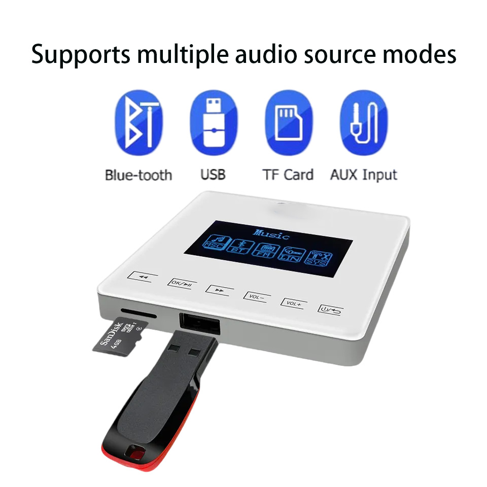 Direktverkauf ab Werk: Bluetoo – Audio Music Background Bewertung und Preis