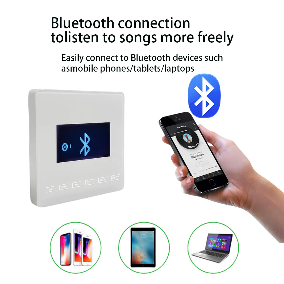Direktverkauf ab Werk: Bluetoo – Audio Music Background Bewertung und Preis