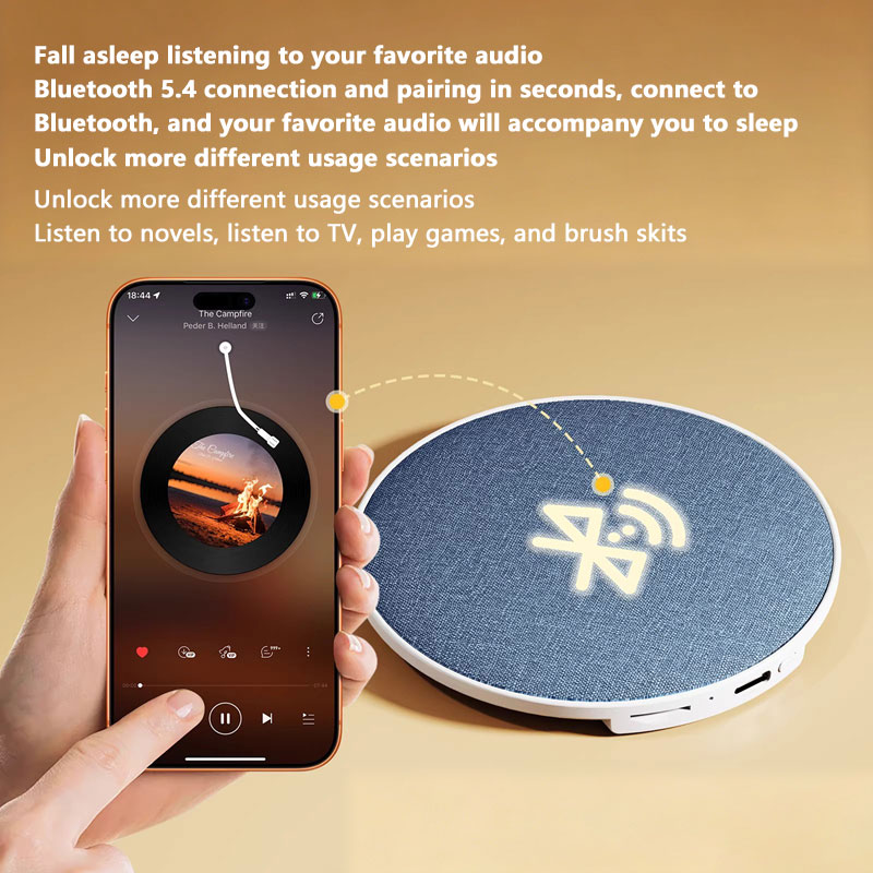 Lenovo Mini Schlaf-Bluetooth-L – Audio Music Center Bewertung und Preis