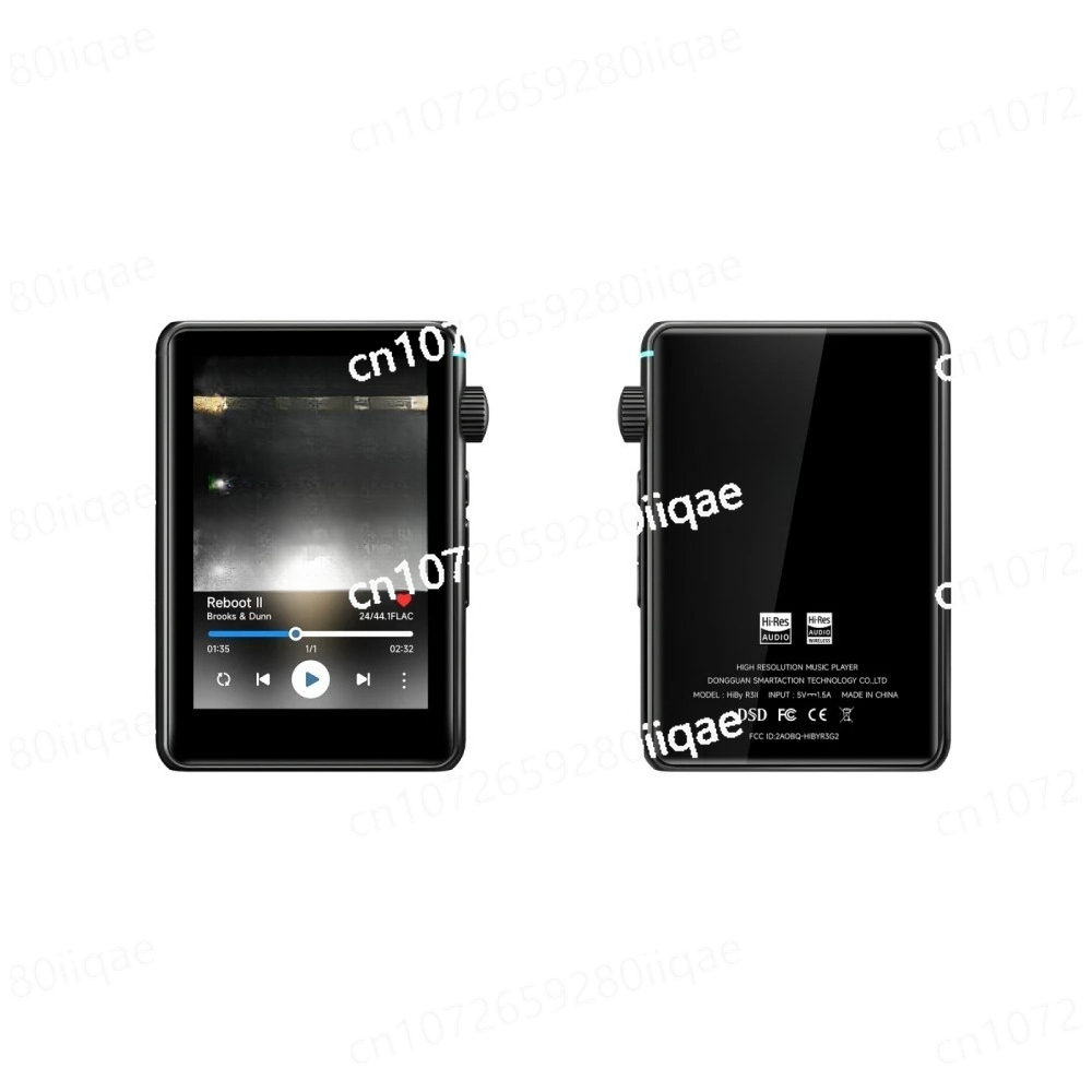 R3 II 2025 / R3 Gen 2 Musikpla – Audio Music Web Bewertung und Preis