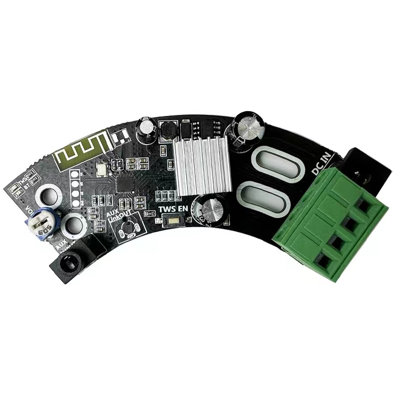Bluetooth Verstärker Bord Deck – Audio Music Background Bewertung und Preis