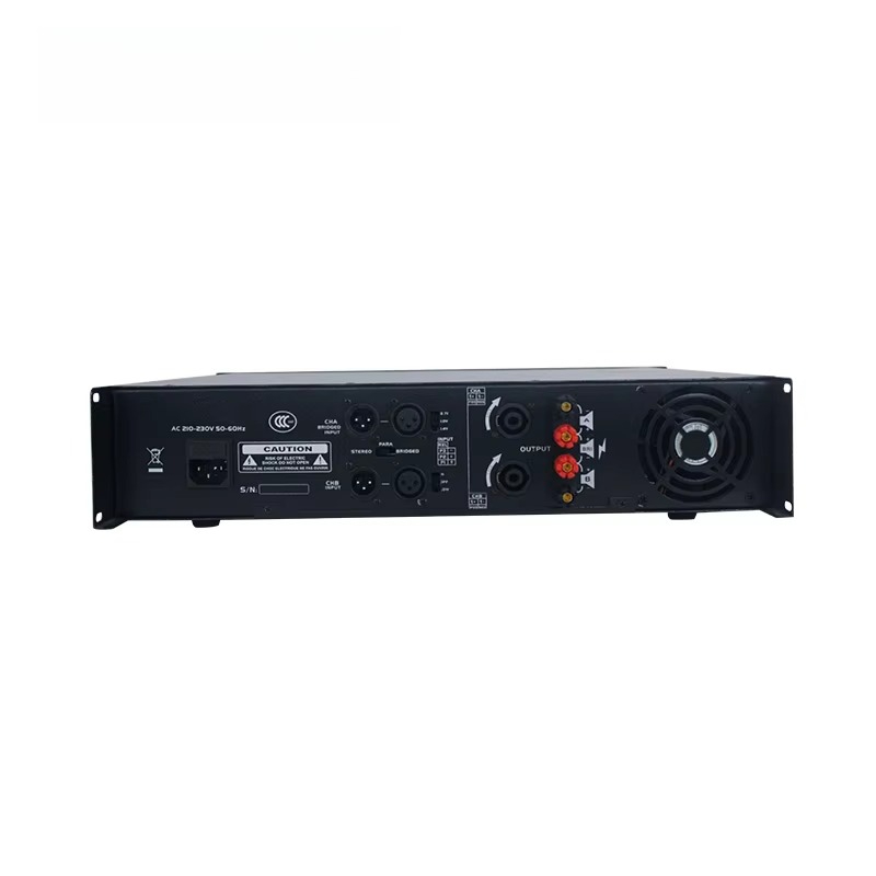 Großhandel OEM 700-Watt Hinter – Audio Music Background Bewertung und Preis