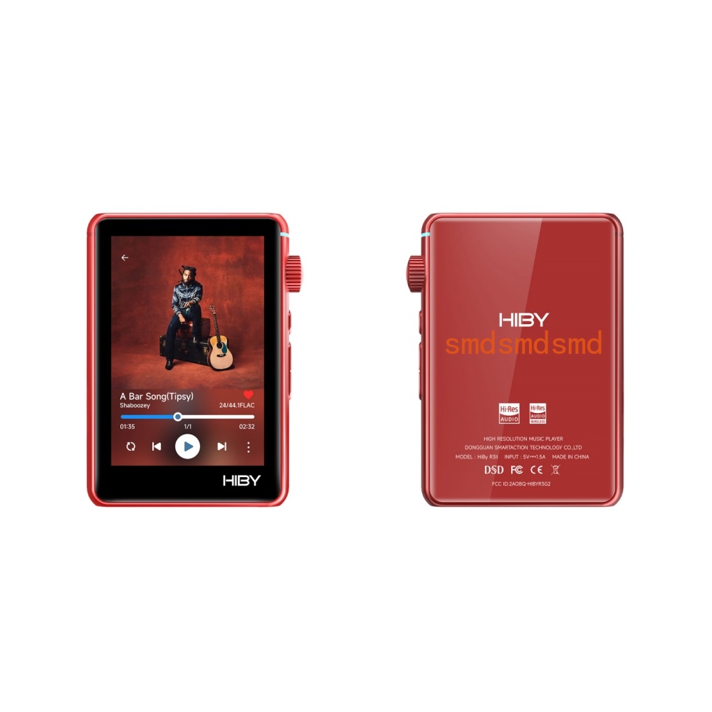 R3 Ii 2025 / R3 Gen 2 Musikpla – Audio Music Web Bewertung und Preis