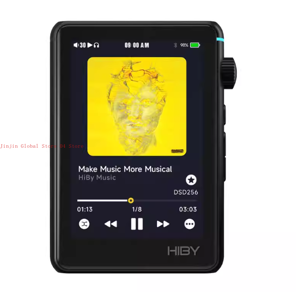 R3 II / R3 Gen 2 Bluetooth WiF – Audio Music Web Bewertung und Preis