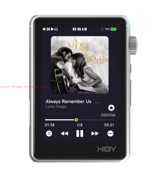 R3 II / R3 Gen 2 Bluetooth WiF – Audio Music Web Bewertung und Preis