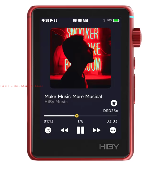 R3 II / R3 Gen 2 Bluetooth WiF – Audio Music Web Bewertung und Preis