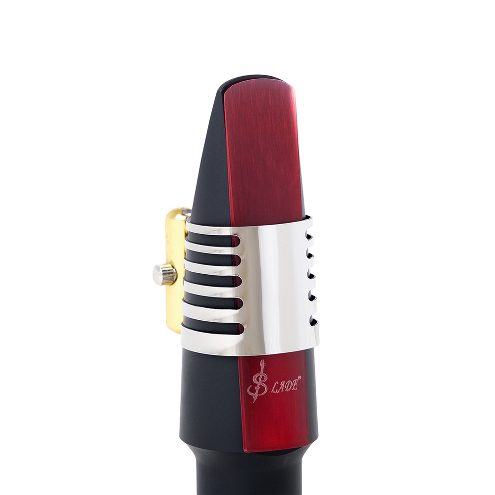 Neues Harz-Saxophonrohr, dreip – Saxophone Reed Pack Bewertung und Preis