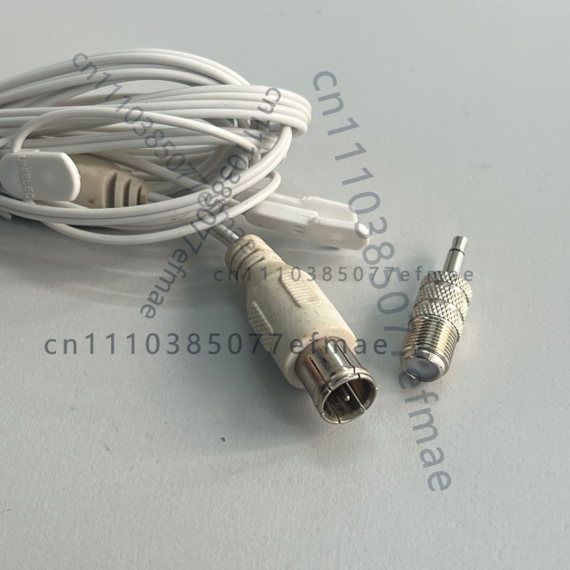 Gebrauchte weiße FM-Antenne mi – Audio To Music Generator Bewertung und Preis