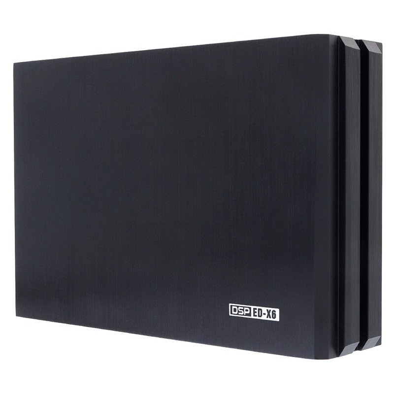 Auto-DSP-Audioprozessor, 31-Ba – Audio Music Enhancer Bewertung und Preis