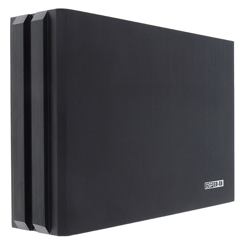Auto-DSP-Audioprozessor, 31-Ba – Audio Music Enhancer Bewertung und Preis