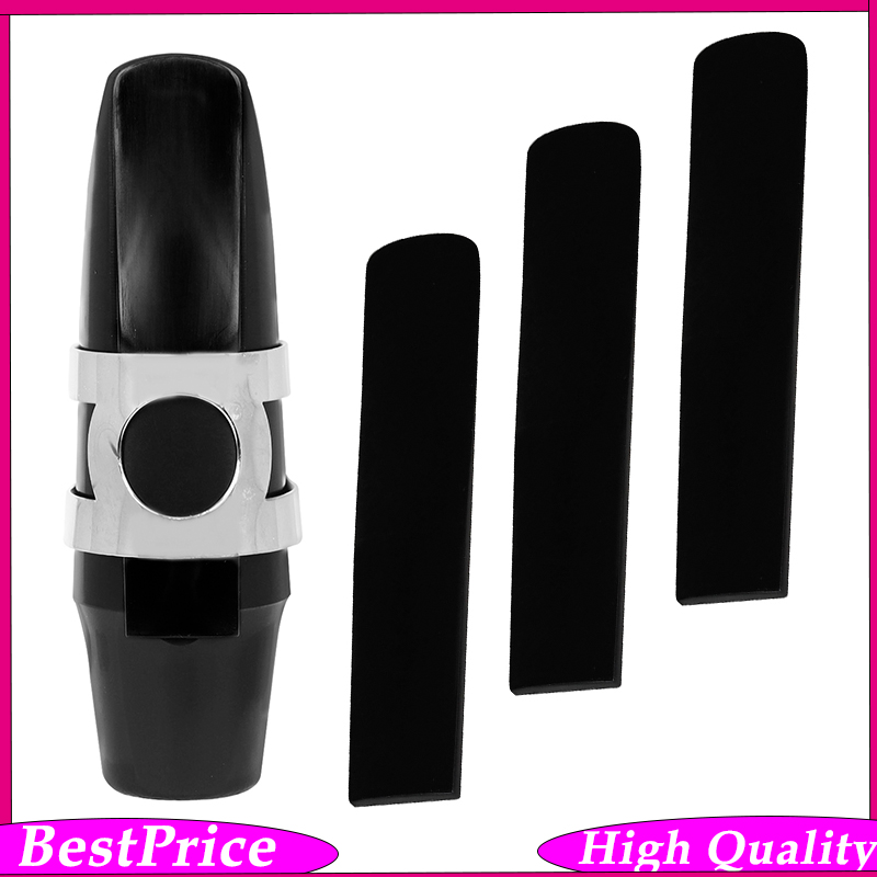 Tenor-Saxophon-Harzblätter – M – Saxophone Reed Pack Bewertung und Preis