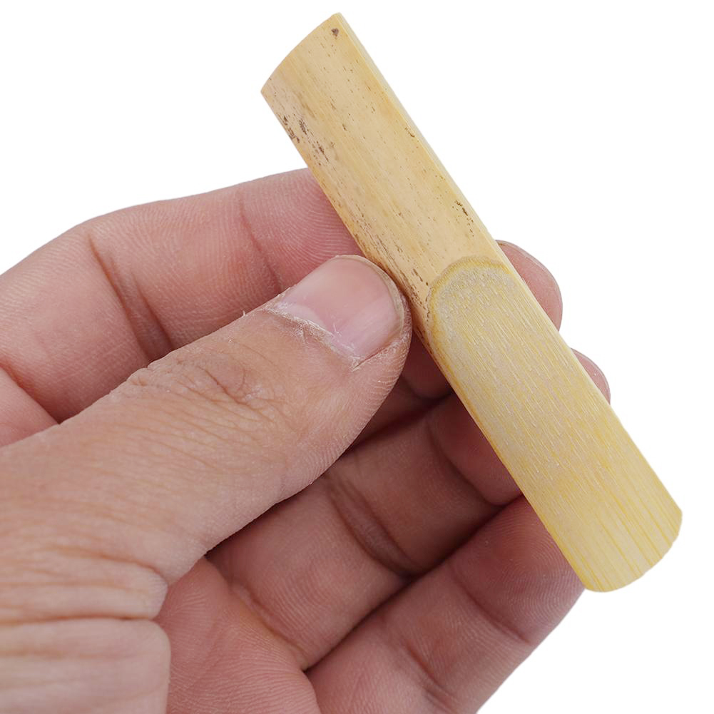 10er-Pack Altsaxophonblätter f – Saxophone Reed Pack Bewertung und Preis