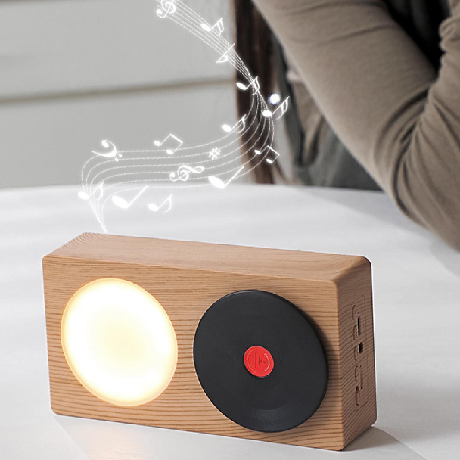 Klassischer tragbarer Mini-Blu – Audio Music Enhancer Bewertung und Preis
