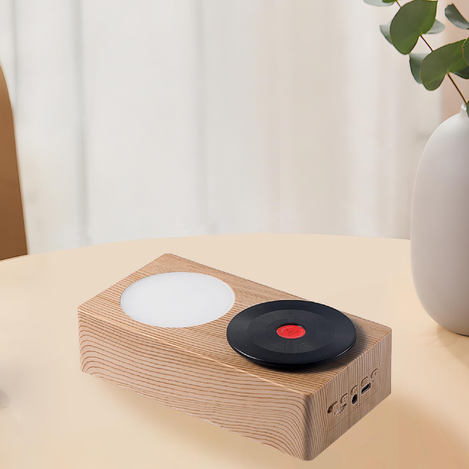 Klassischer tragbarer Mini-Blu – Audio Music Enhancer Bewertung und Preis