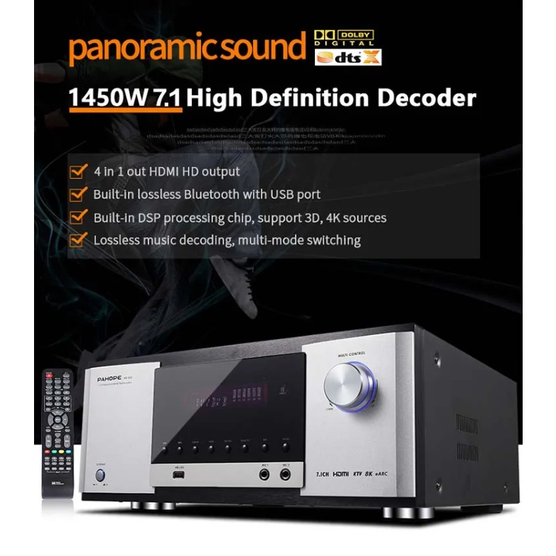 7.1 Heimkino-Deckenlautspreche – Audio Music Background Bewertung und Preis