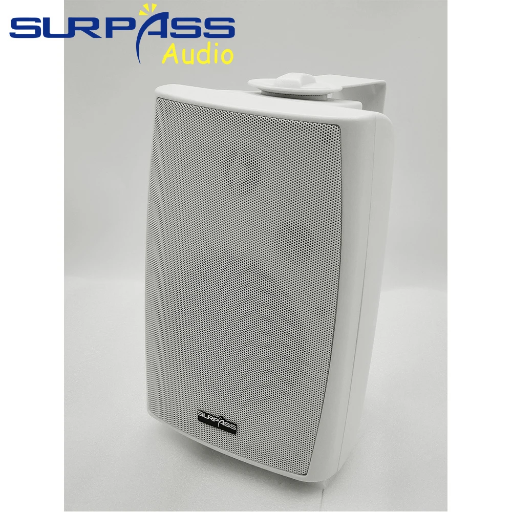 PA-System, Wandmontage, Lautsp – Audio Music Background Bewertung und Preis