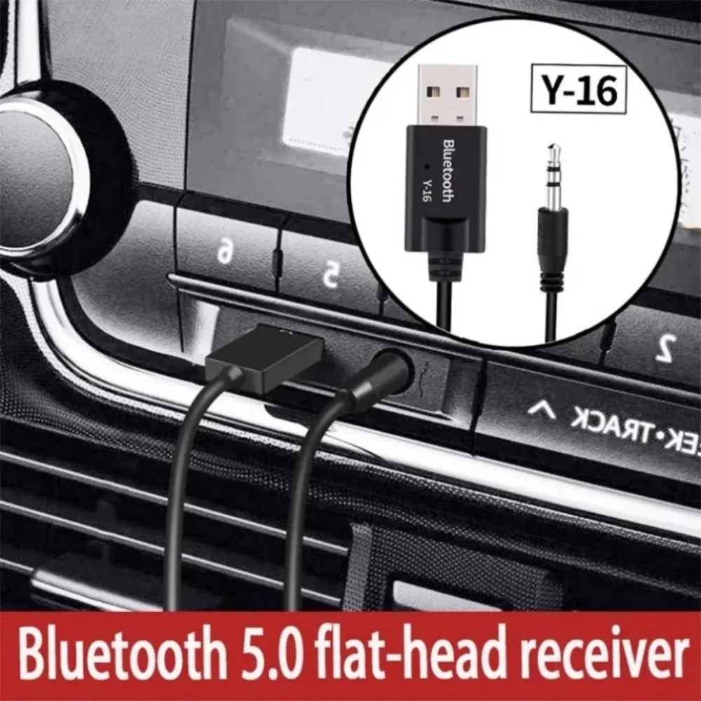Bluetooth-Audioempfänger, USB- – Audio Music Only Bewertung und Preis