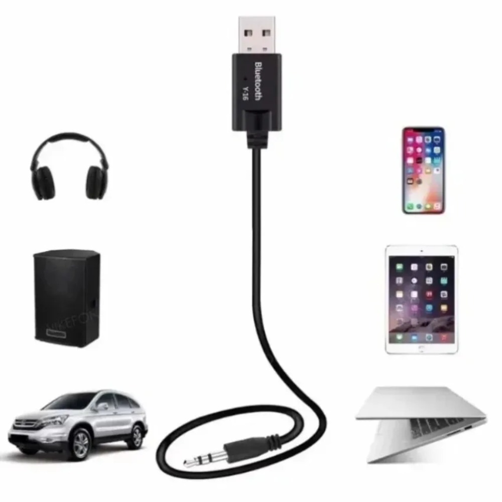 Bluetooth-Audioempfänger, USB- – Audio Music Only Bewertung und Preis