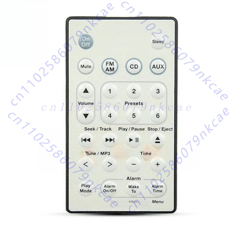 Fernbedienung für BOSE Wave Mu – Audio To Music Generator Bewertung und Preis