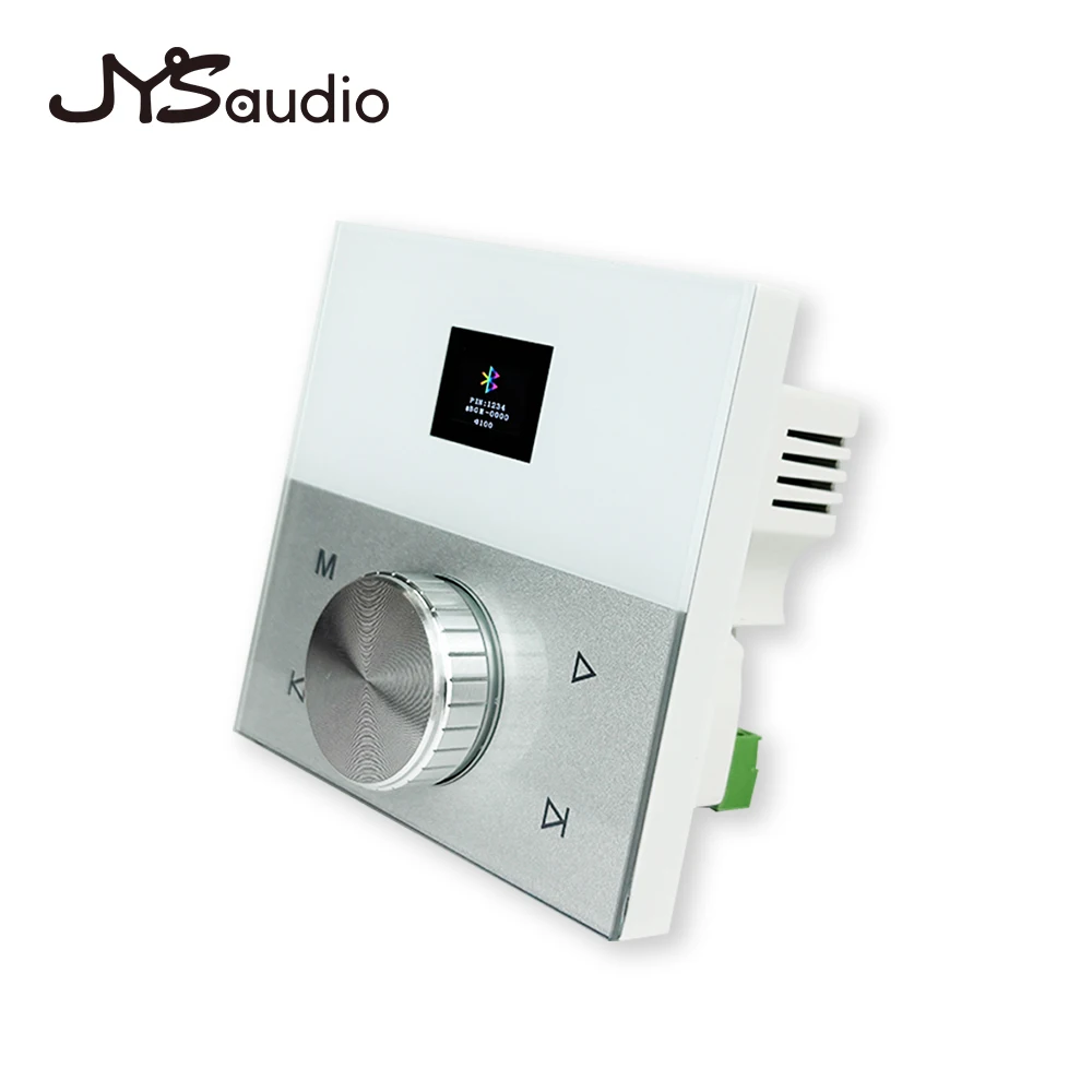 Bluetooth-Wandverstärker Zuver – Audio Music Background Bewertung und Preis