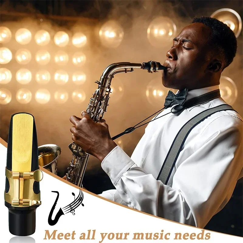 10 Stück/Packung Saxophon-Blät – Saxophone Reed Pack Bewertung und Preis