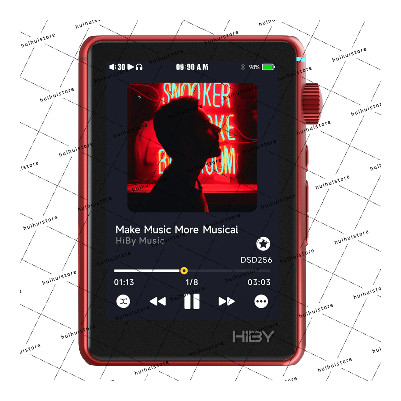R3 II / R3 Gen 2 Bluetooth WiF – Audio Music Web Bewertung und Preis