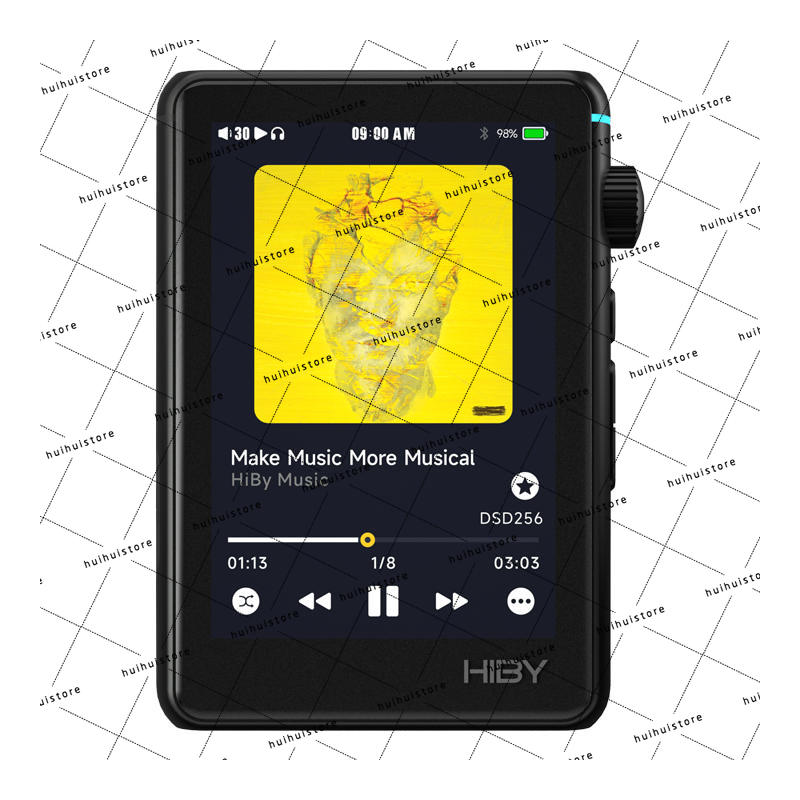 R3 II / R3 Gen 2 Bluetooth WiF – Audio Music Web Bewertung und Preis