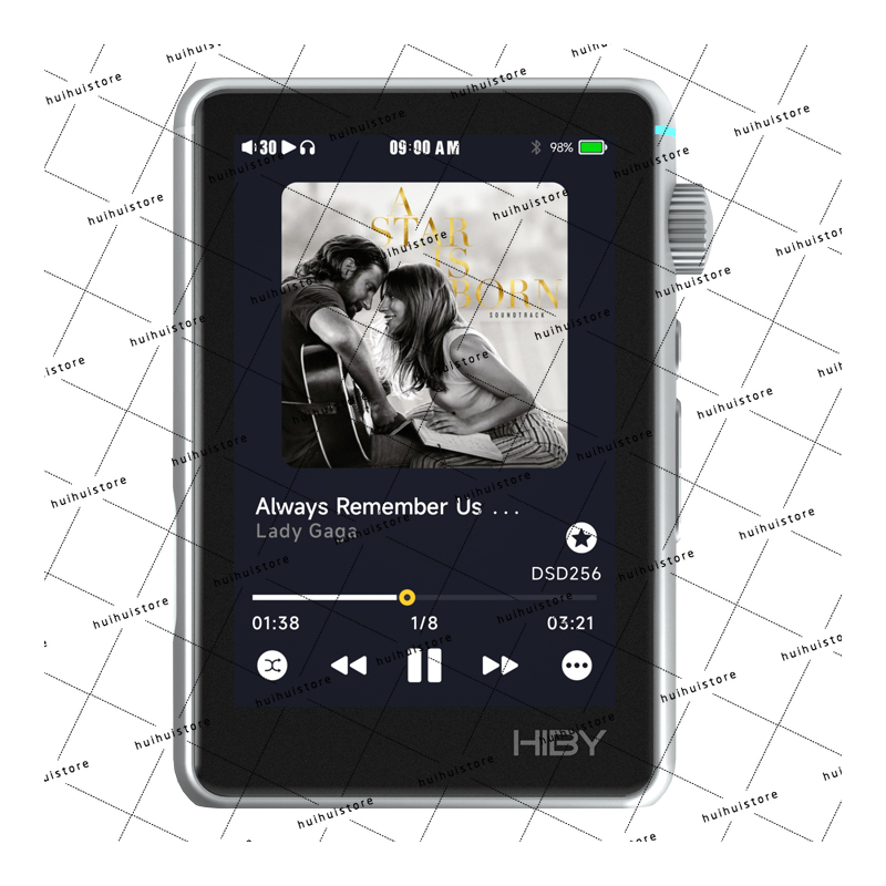 R3 II / R3 Gen 2 Bluetooth WiF – Audio Music Web Bewertung und Preis