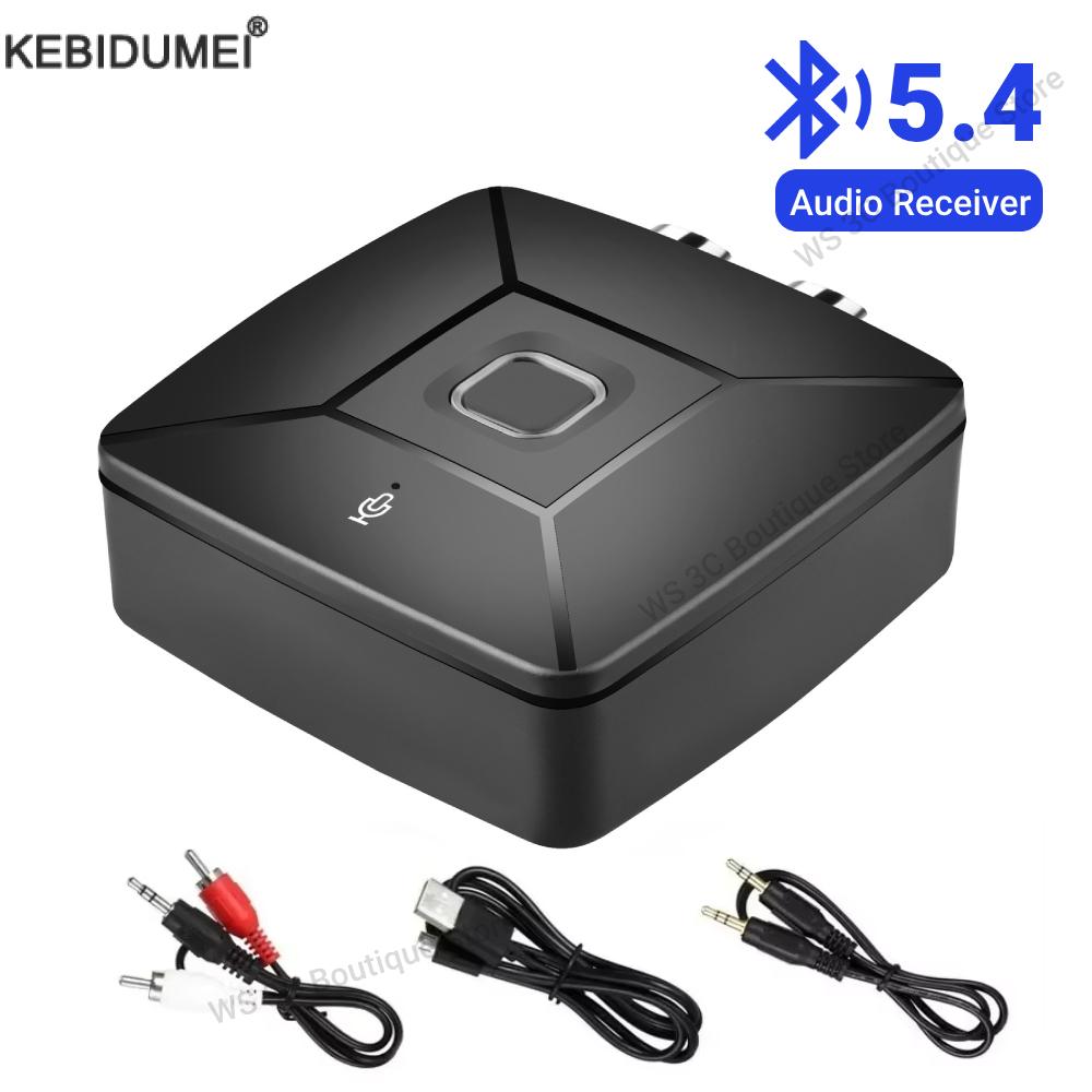 Bluetooth 6,0 Audio Receiver H – Audio Music Hifi Bewertung und Preis