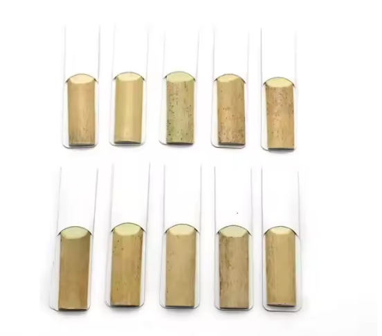 Xinzhong B-flat Tenorsaxophonb – Saxophone Reed Pack Bewertung und Preis