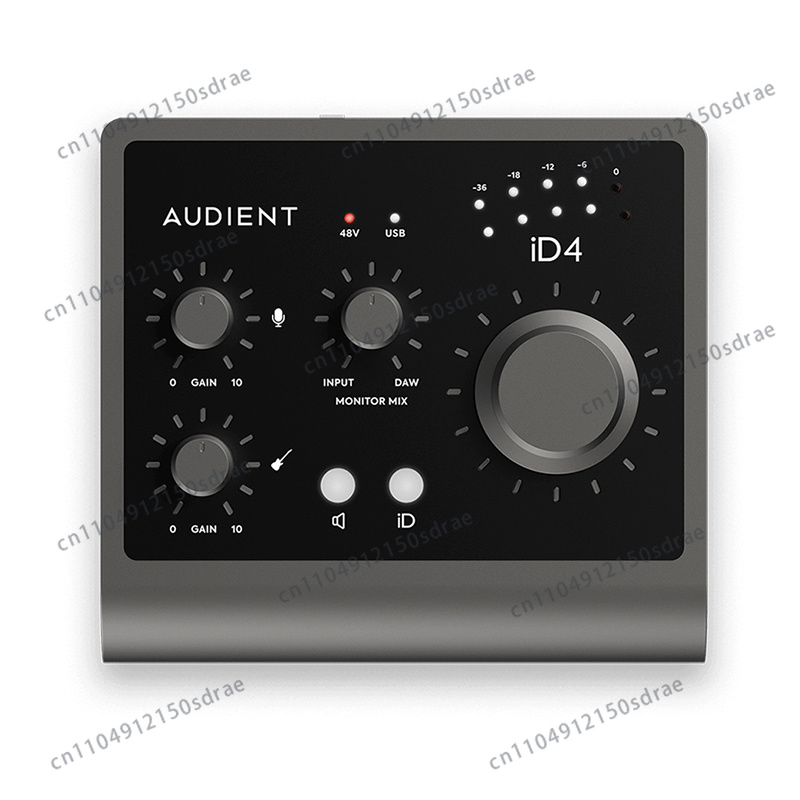 Audient Professionelles Audio- – Audio To Music Generator Bewertung und Preis