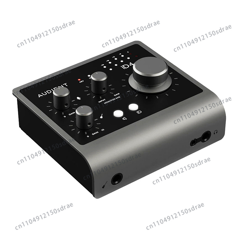Audient Professionelles Audio- – Audio To Music Generator Bewertung und Preis