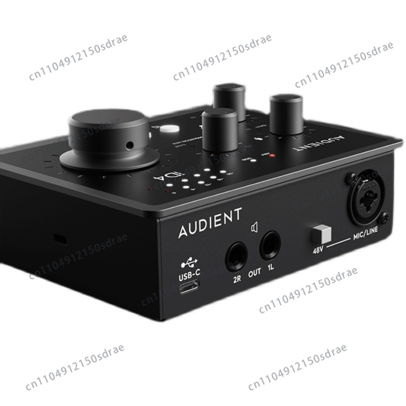 Audient Professionelles Audio- – Audio To Music Generator Bewertung und Preis