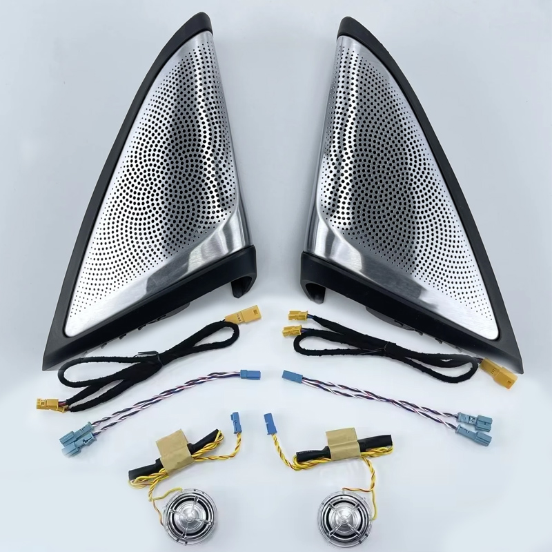 LED-Autolautsprecher-Hochtöner – Audio Music Hifi Bewertung und Preis