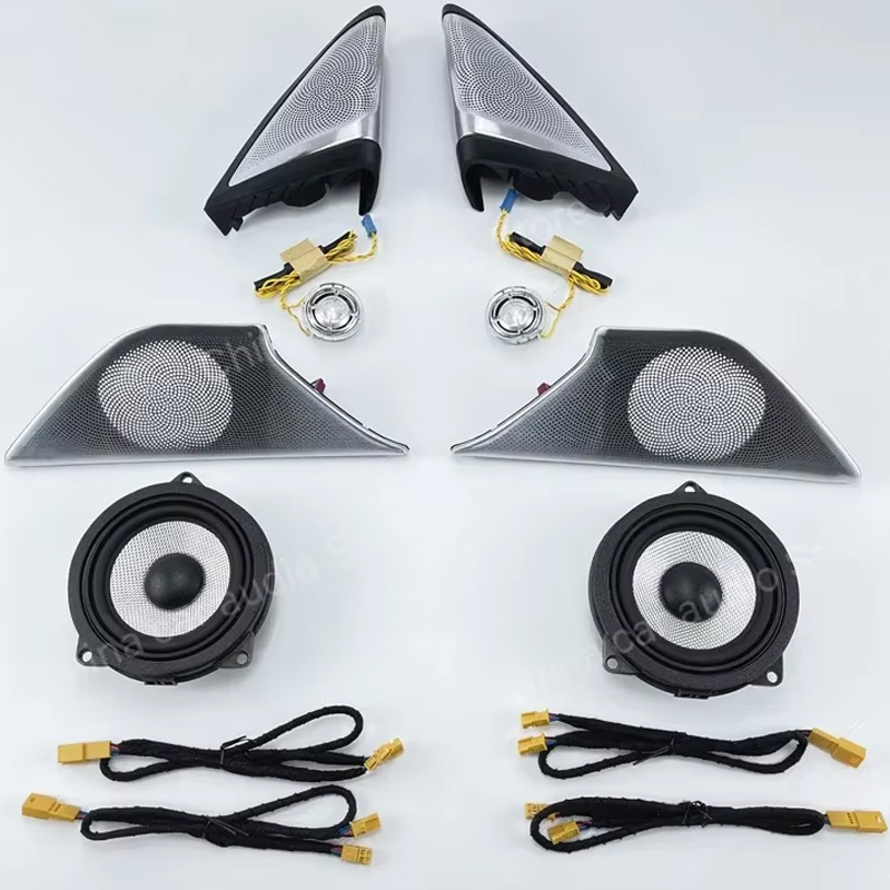LED-Autolautsprecher-Hochtöner – Audio Music Hifi Bewertung und Preis